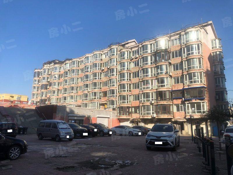 九九家园园区图片