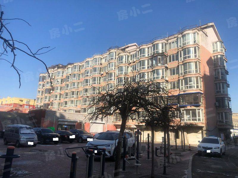 九九家园园区图片