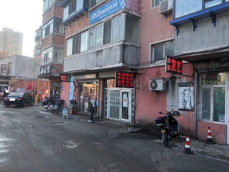 九九家园园区图片