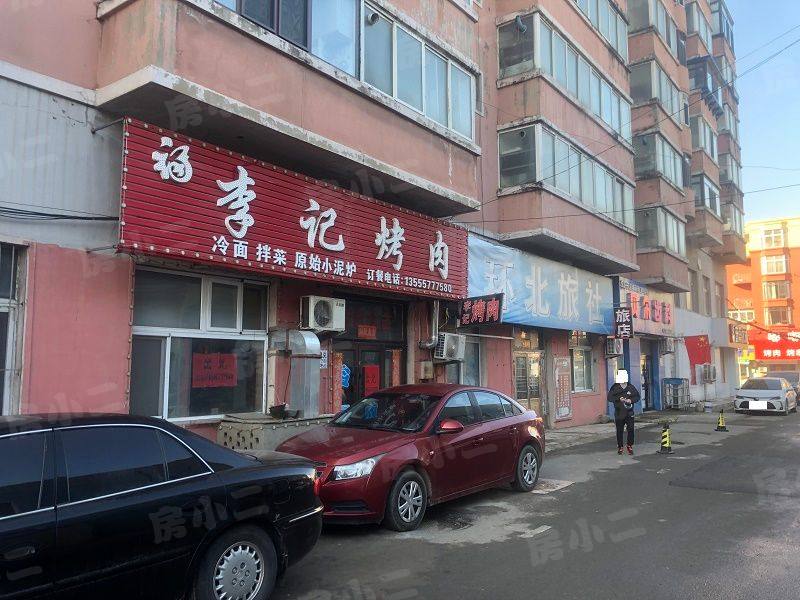 九九家园园区图片