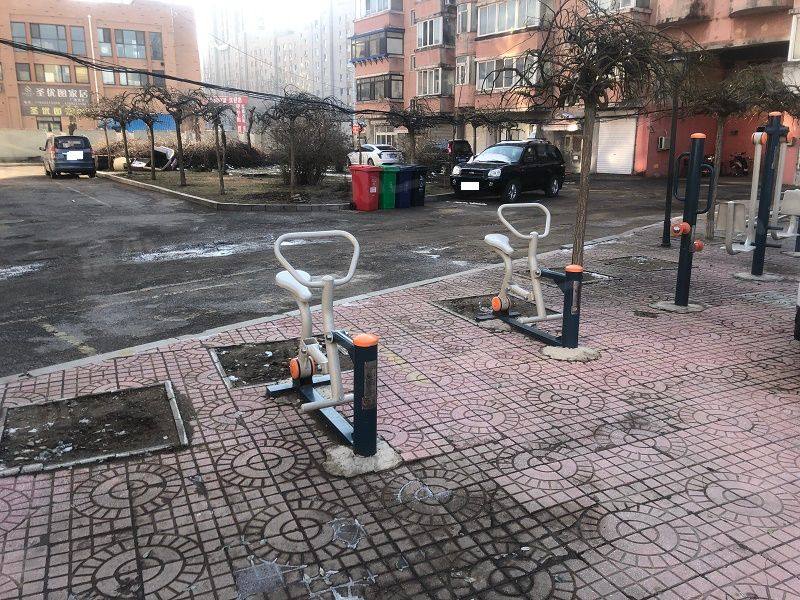九九家园园区图片