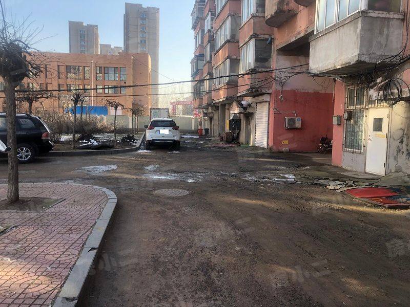 九九家园园区图片