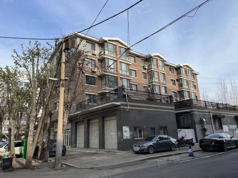 创意社区园区图片