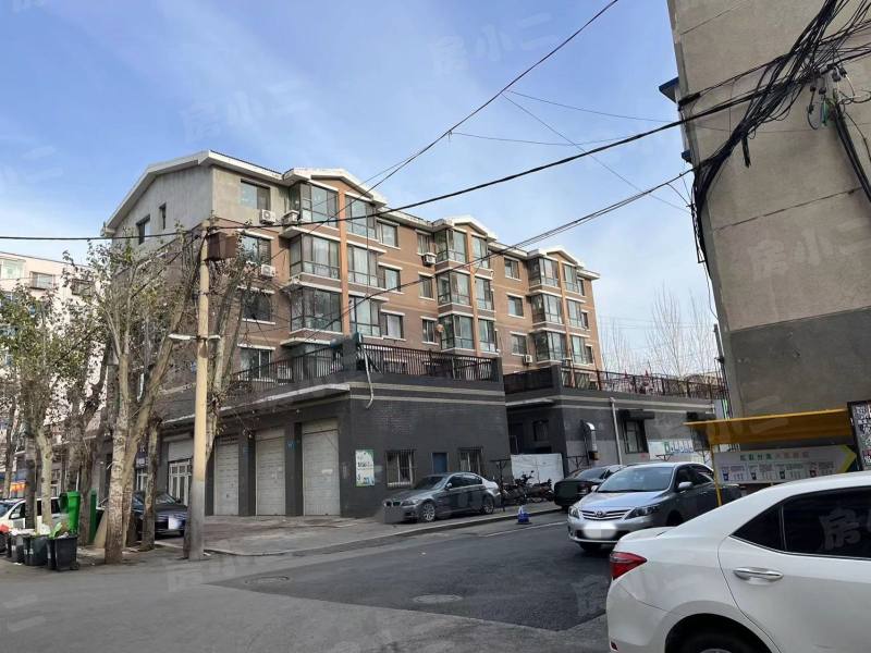 创意社区园区图片