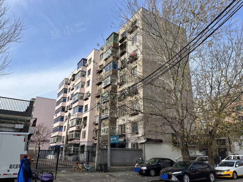 创意社区园区图片