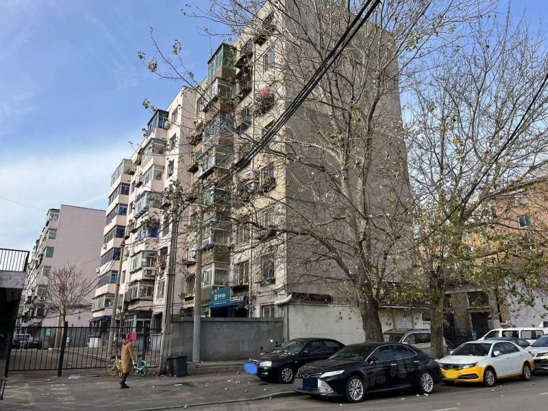 创意社区园区图片