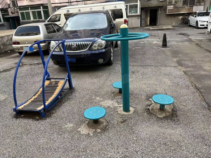 创意社区园区图片