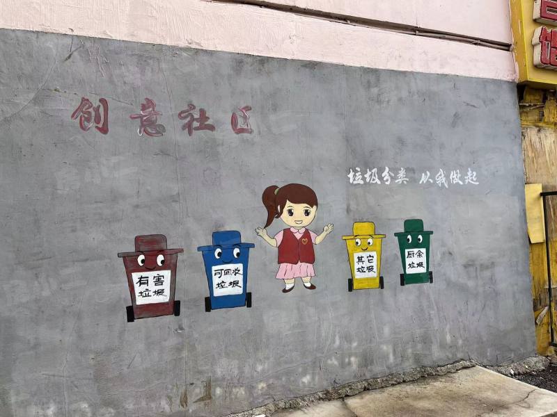 创意社区园区图片