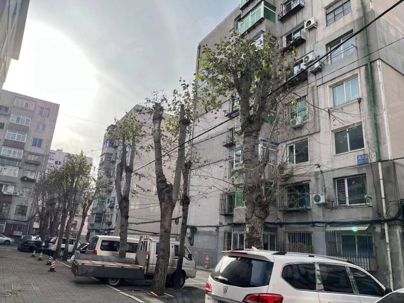 创意社区园区图片