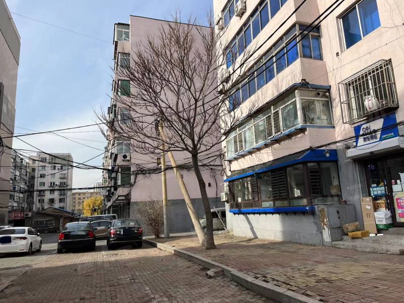 创意社区园区图片