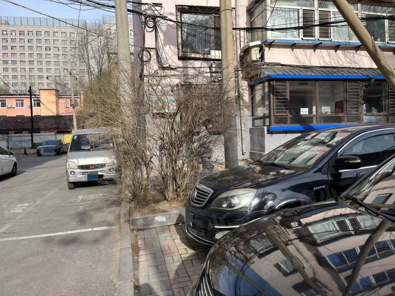 创意社区园区图片
