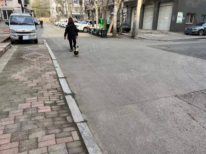 创意社区园区图片