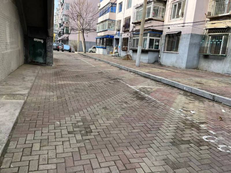 创意社区园区图片