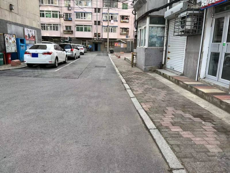 创意社区园区图片