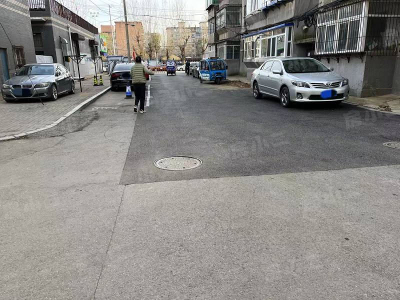 创意社区园区图片