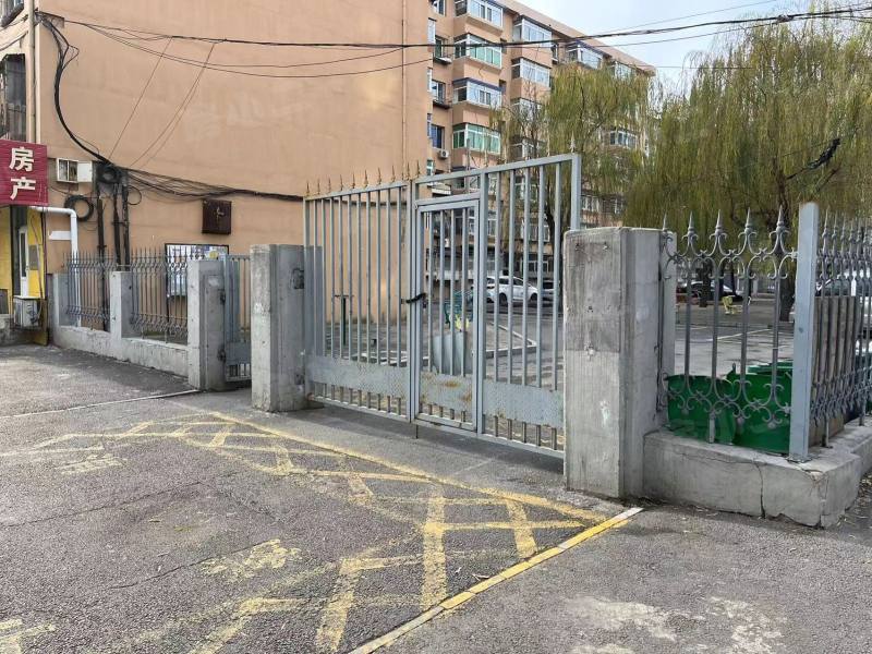 星光社区园区图片