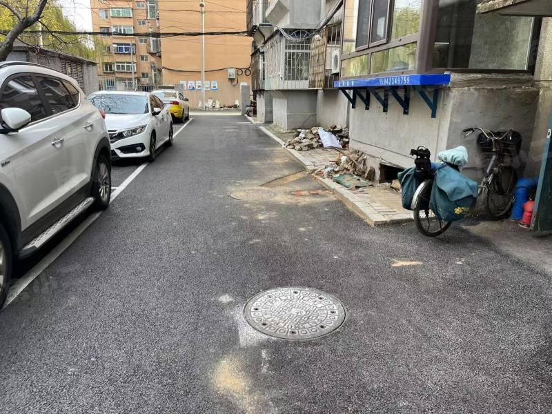 星光社区园区图片