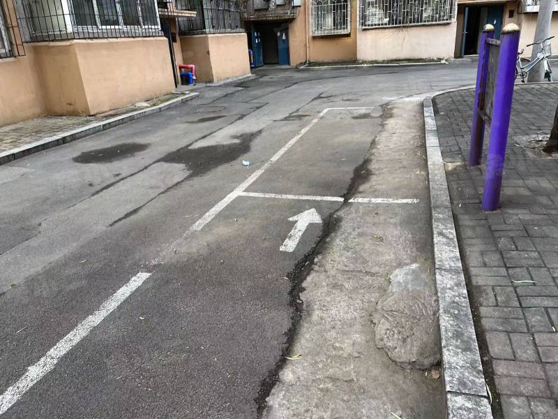 星光社区园区图片