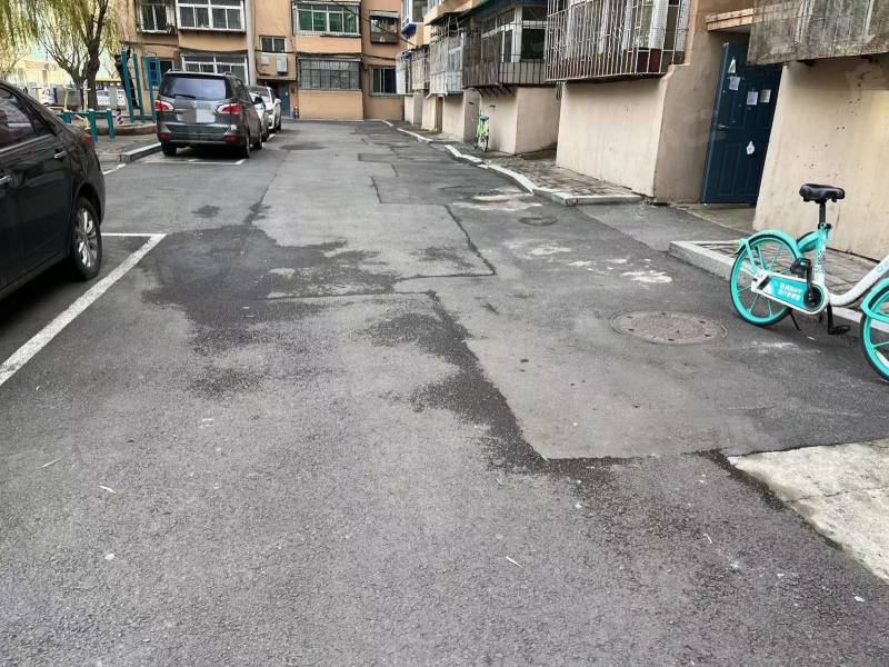 星光社区园区图片
