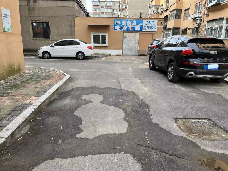 星光社区园区图片