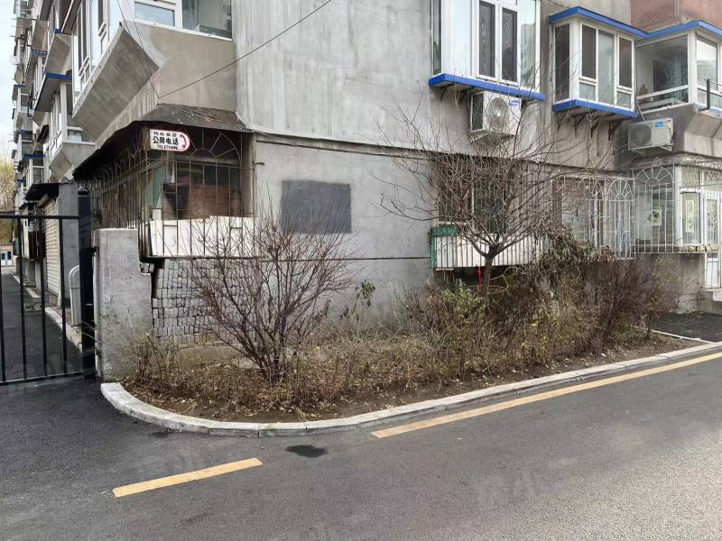 星光社区园区图片