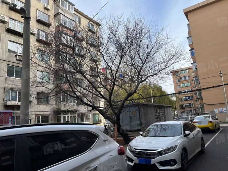 星光社区园区图片