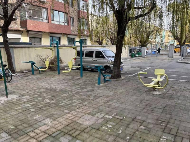 星光社区园区图片
