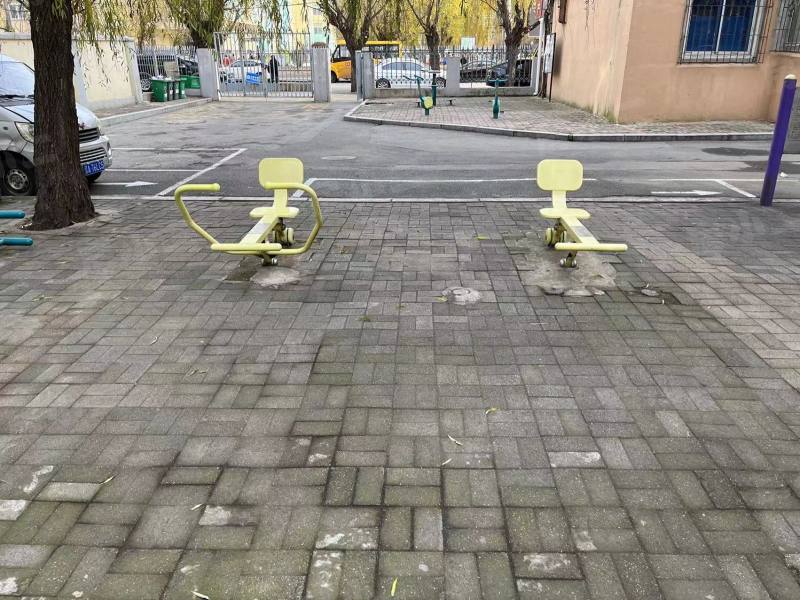 星光社区园区图片