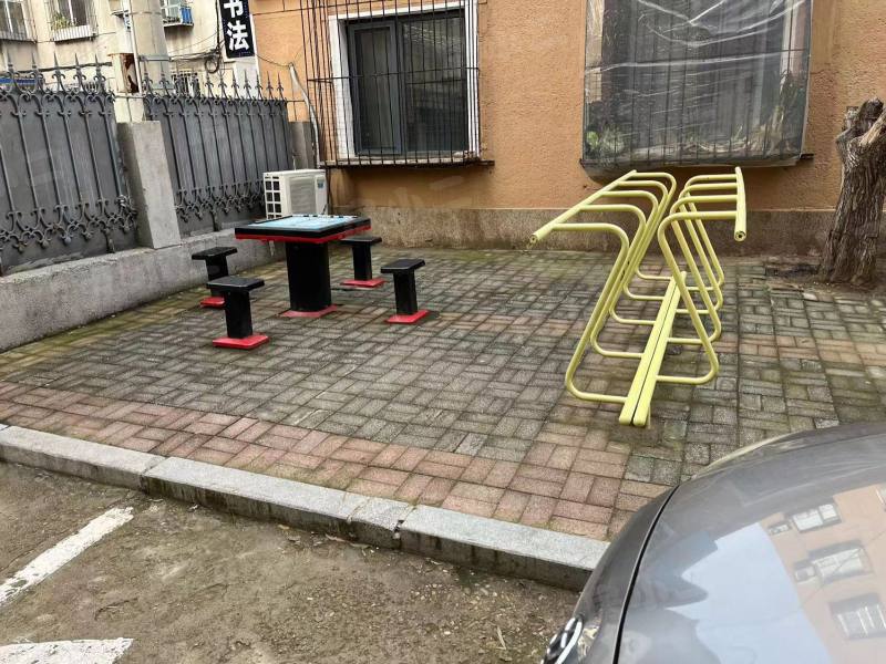 星光社区园区图片