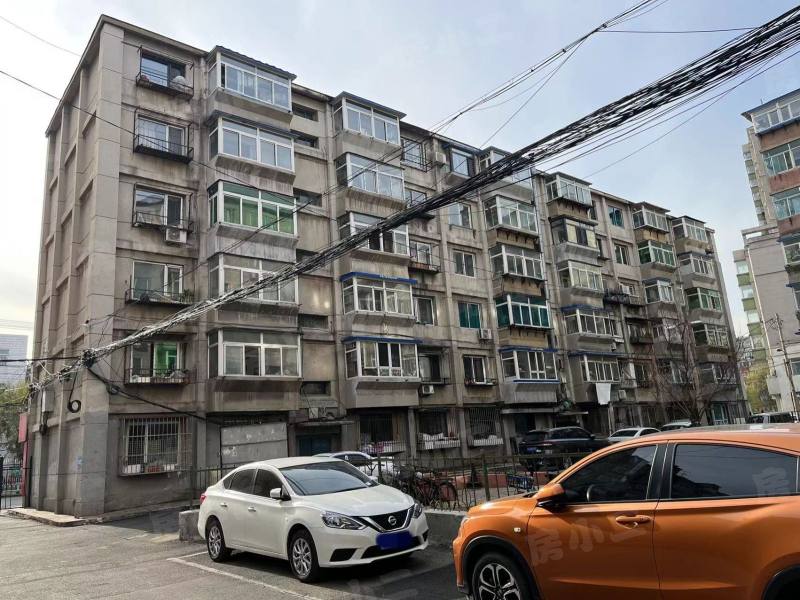 星光社区园区图片