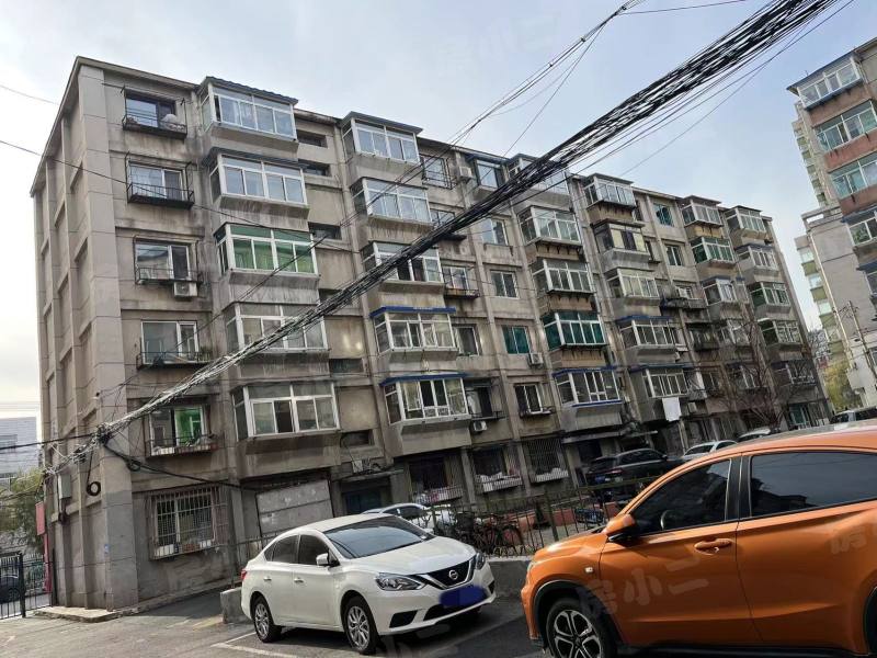 星光社区园区图片
