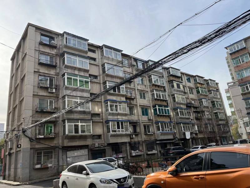 星光社区园区图片