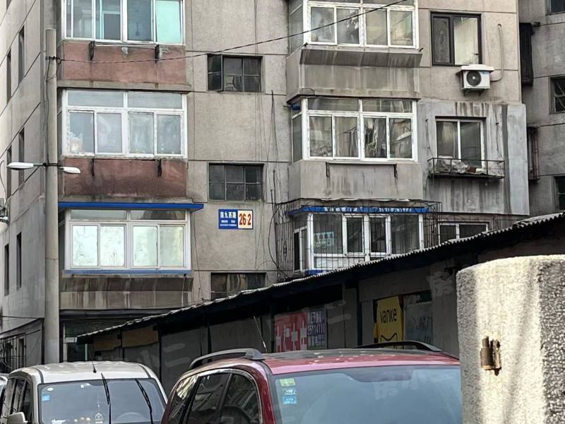 星光社区园区图片