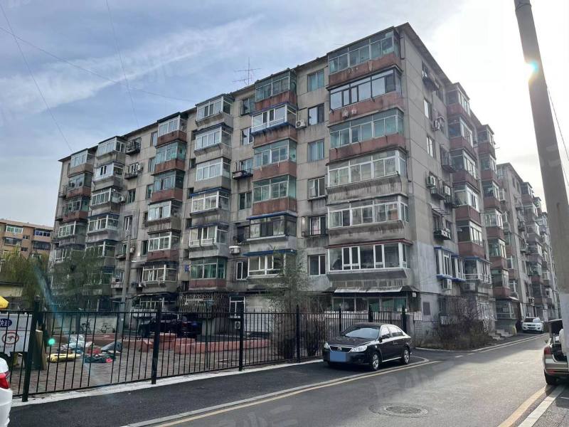 星光社区园区图片