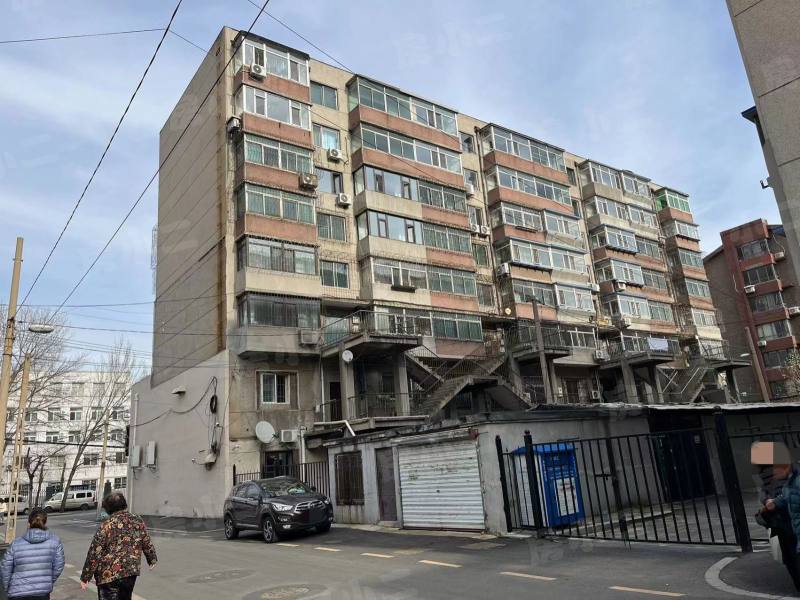 星光社区园区图片
