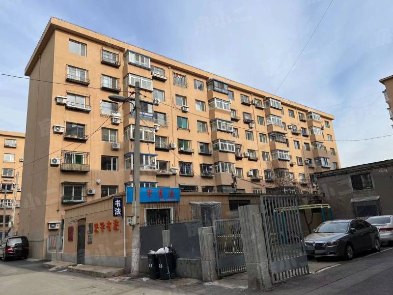 星光社区园区图片