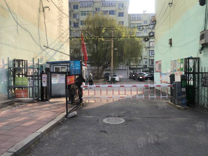 五三大院小区
