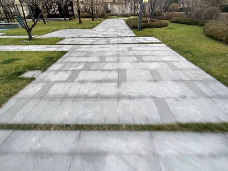 中海天誉园区图片