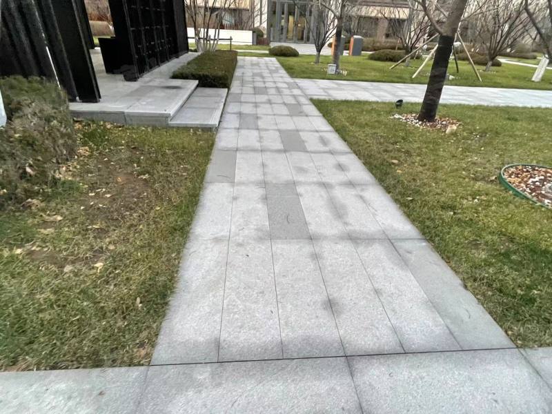 中海天誉园区图片