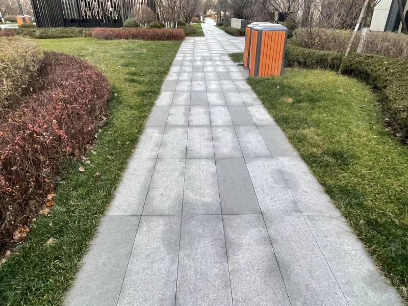 中海天誉园区图片