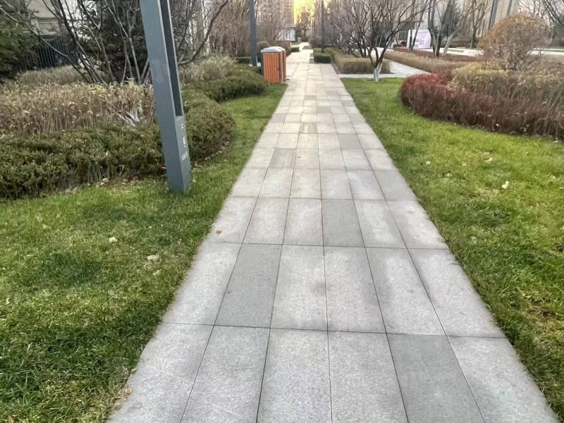 中海天誉园区图片