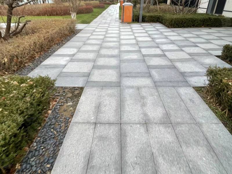 中海天誉园区图片