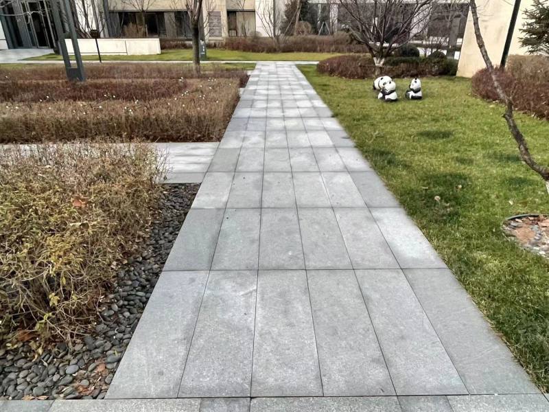 中海天誉园区图片