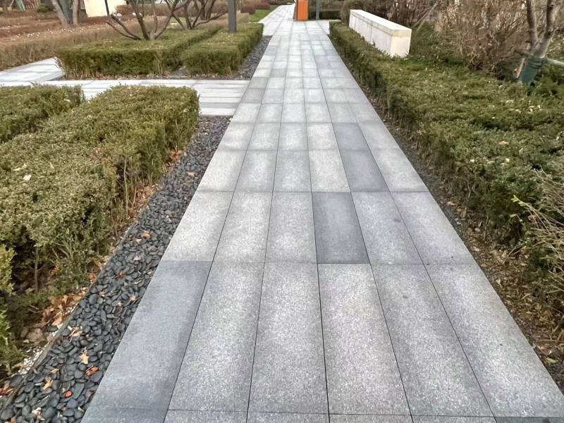 中海天誉园区图片