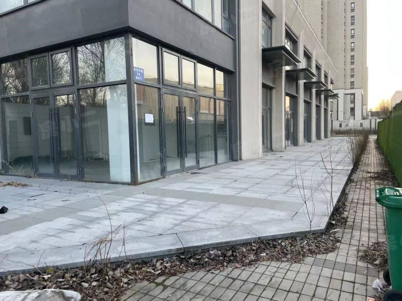 中海天誉园区图片