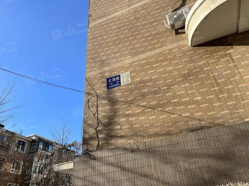 金厦雁翔居园区图片