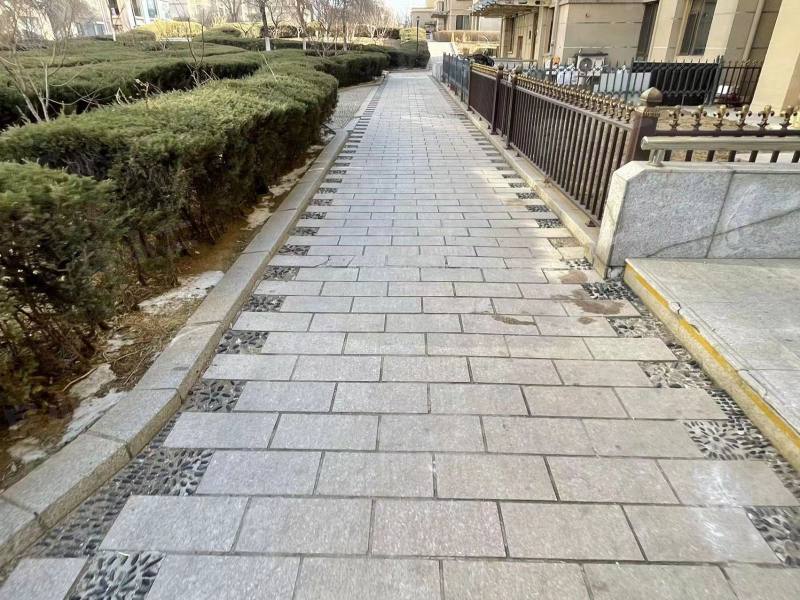 中旅国际小镇东区园区图片