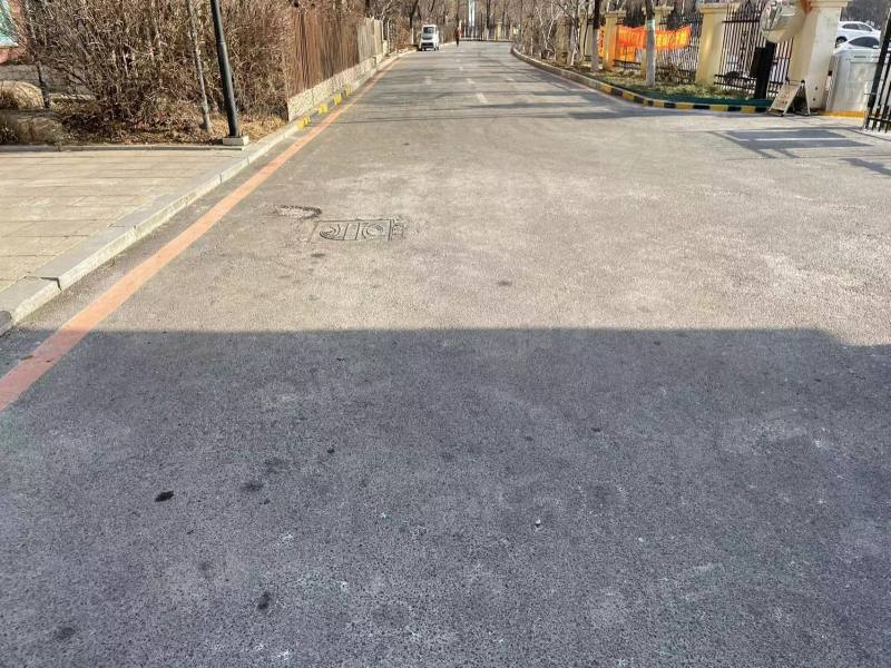 中旅国际小镇东区园区图片