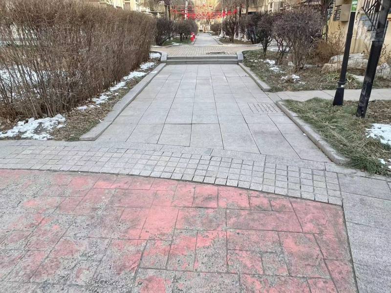 中旅国际小镇东区园区图片