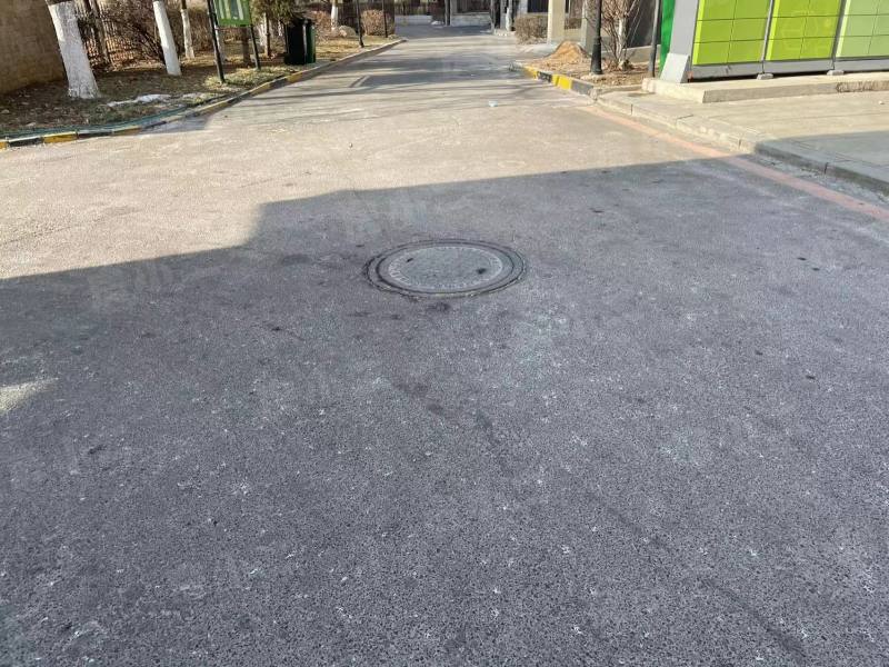 中旅国际小镇东区园区图片